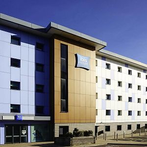 Ibis Budget Portsmouth